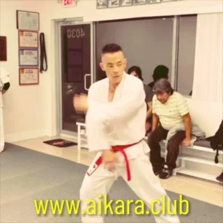 AIKARA KYOKUSHIN KARATE SCHOOL facility image