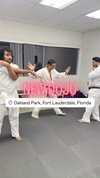 AIKARA KYOKUSHIN KARATE SCHOOL facility image