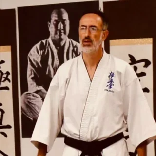 AIKARA KYOKUSHIN KARATE SCHOOL facility image