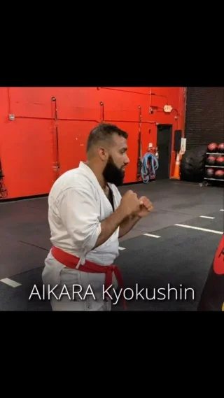 AIKARA KYOKUSHIN KARATE SCHOOL facility image