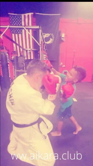 AIKARA KYOKUSHIN KARATE SCHOOL facility image