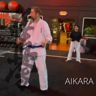 AIKARA KYOKUSHIN KARATE SCHOOL facility image