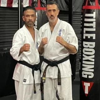 AIKARA KYOKUSHIN KARATE SCHOOL facility image