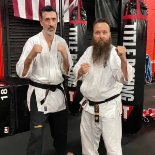 AIKARA KYOKUSHIN KARATE SCHOOL facility image