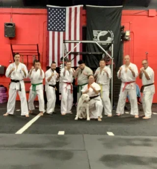 AIKARA KYOKUSHIN KARATE SCHOOL facility image