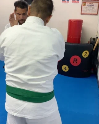 AIKARA KYOKUSHIN KARATE SCHOOL facility image