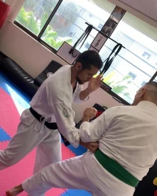 AIKARA KYOKUSHIN KARATE SCHOOL facility image