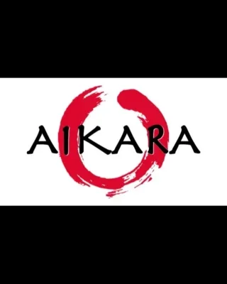 AIKARA KYOKUSHIN KARATE SCHOOL academy logo