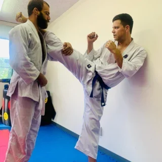 AIKARA KYOKUSHIN KARATE SCHOOL facility image