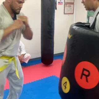 AIKARA KYOKUSHIN KARATE SCHOOL facility image