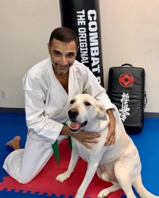 AIKARA KYOKUSHIN KARATE SCHOOL facility image