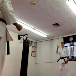 AIKARA KYOKUSHIN KARATE SCHOOL facility image