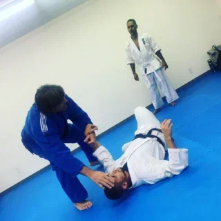 AIKARA KYOKUSHIN KARATE SCHOOL facility image