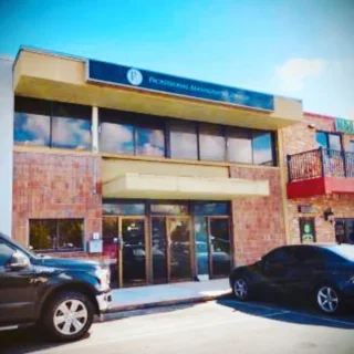 AIKARA KYOKUSHIN KARATE SCHOOL facility image