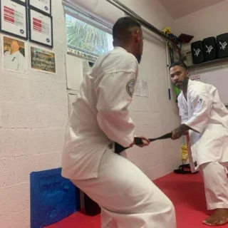 AIKARA KYOKUSHIN KARATE SCHOOL facility image