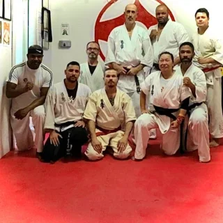 AIKARA KYOKUSHIN KARATE SCHOOL facility image