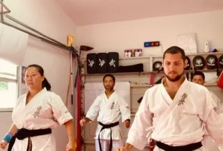 AIKARA KYOKUSHIN KARATE SCHOOL facility image