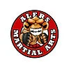ALERS MARTIAL ARTS academy logo