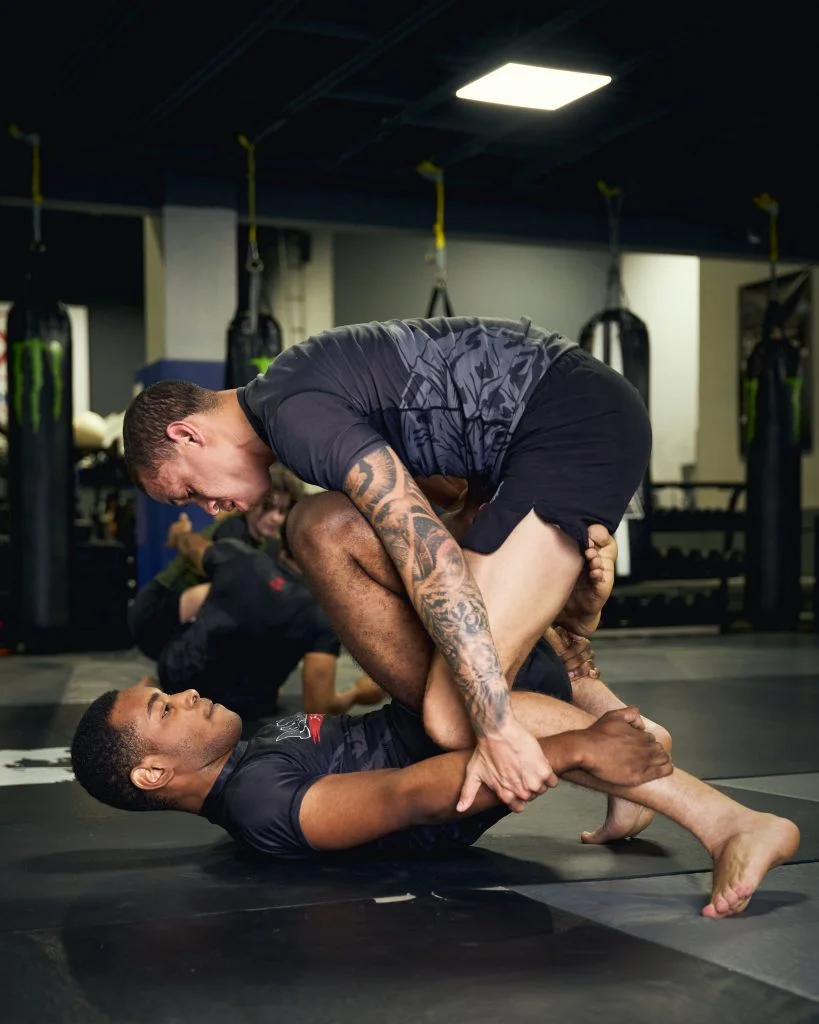 A&M Jiu-Jitsu facility image