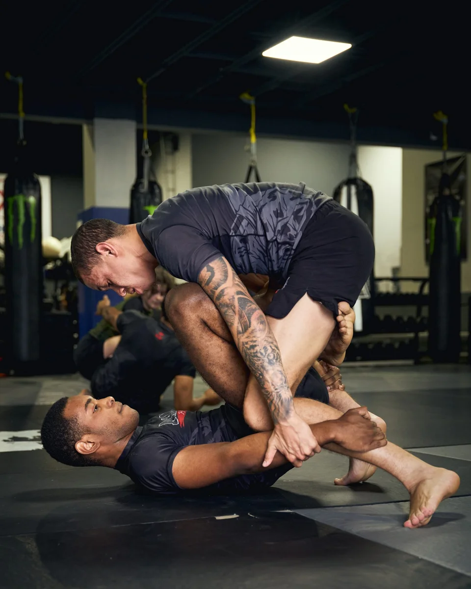 A&M Jiu-Jitsu facility image
