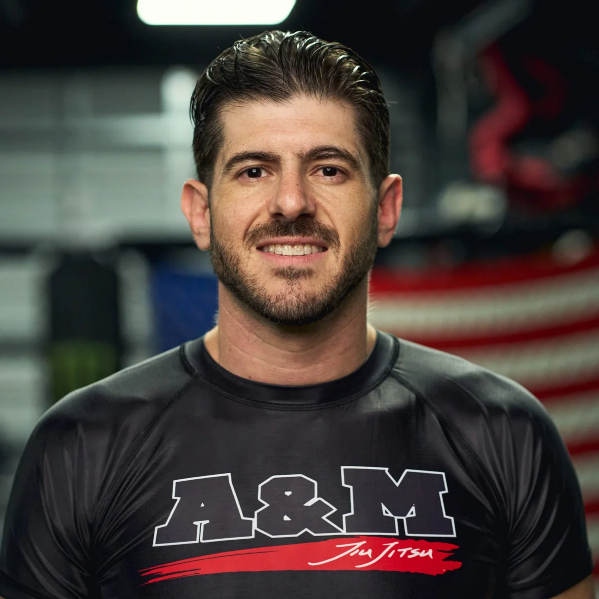 A&M Jiu-Jitsu facility image