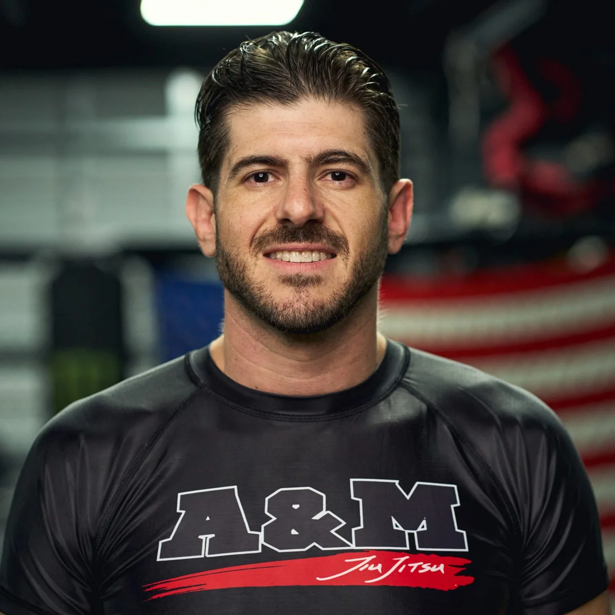 A&M Jiu-Jitsu facility image