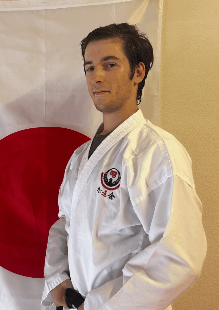 American Dragon Karate facility image