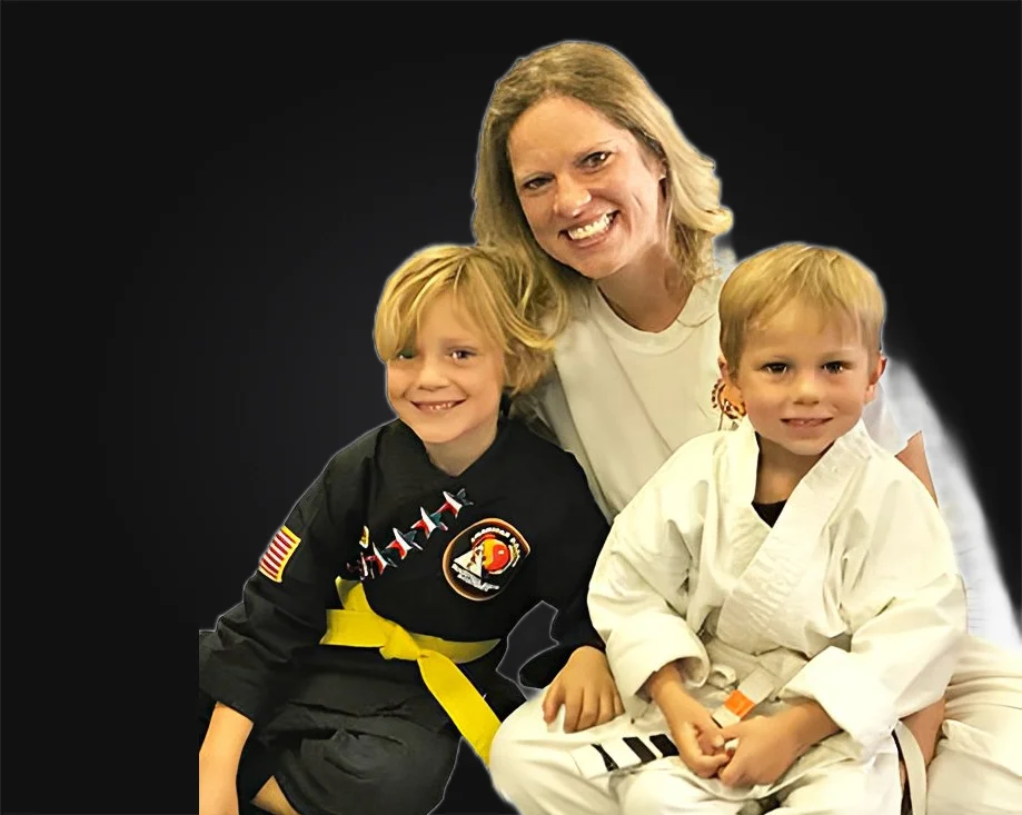 American Dragon Martial Arts Academy facility image