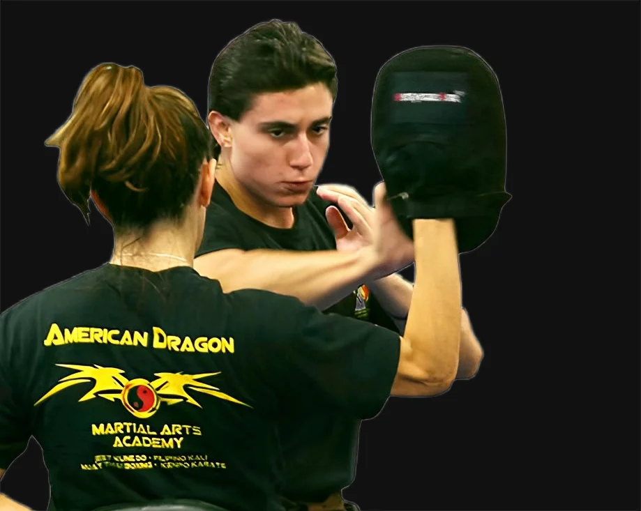 American Dragon Martial Arts Academy facility image