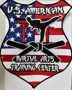 American Martial Arts Training Center LLC academy logo