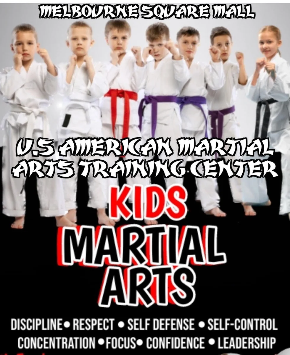 American Martial Arts Training Center LLC facility image
