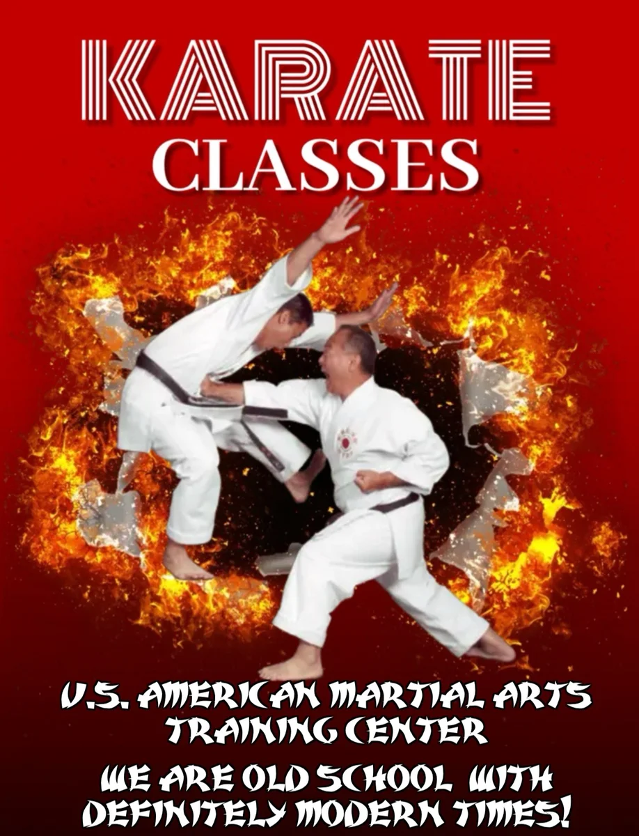 American Martial Arts Training Center LLC facility image