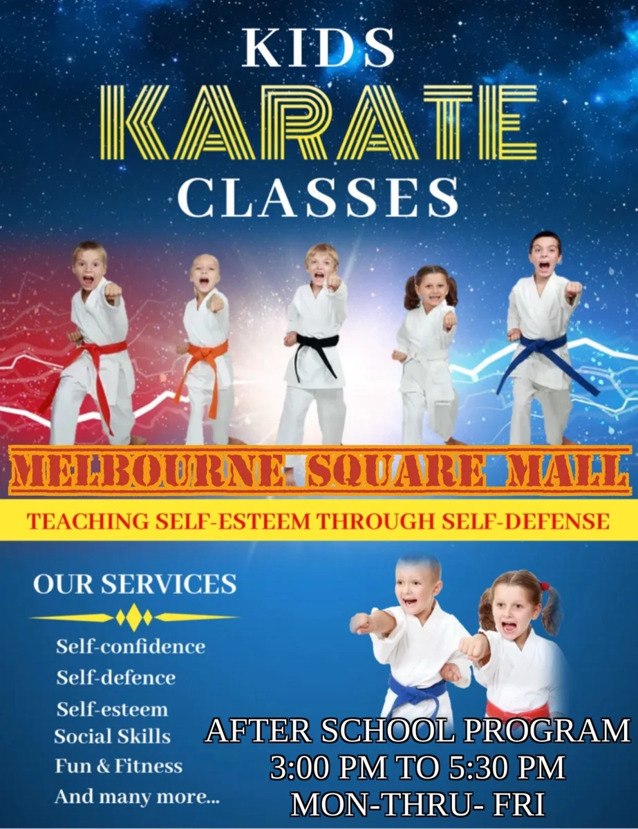 American Martial Arts Training Center LLC facility image
