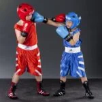 American Taekwondo Academy (assumed from URL americantka.com) facility image