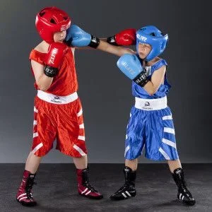 American Taekwondo Academy (assumed from URL americantka.com) facility image