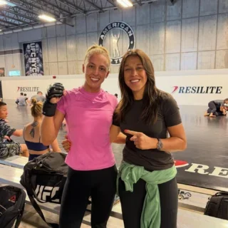 American Top Team – Coconut Creek facility image