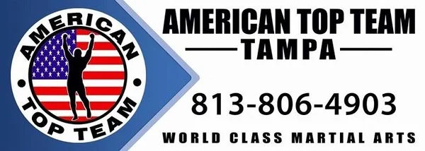 American Top Team Tampa facility image