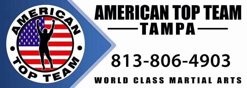 American Top Team Tampa facility image
