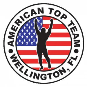 American Top Team Wellington academy logo