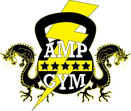 AMP HARDCORE GYM (Amp Fit Lifestyle) facility image