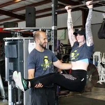 AMP HARDCORE GYM (Amp Fit Lifestyle) facility image