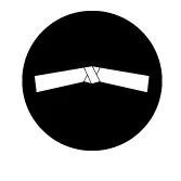 Ancient City Martial Arts academy logo