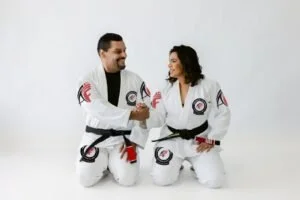Andrezza Façanha Brazilian Jiu-Jitsu Academy facility image