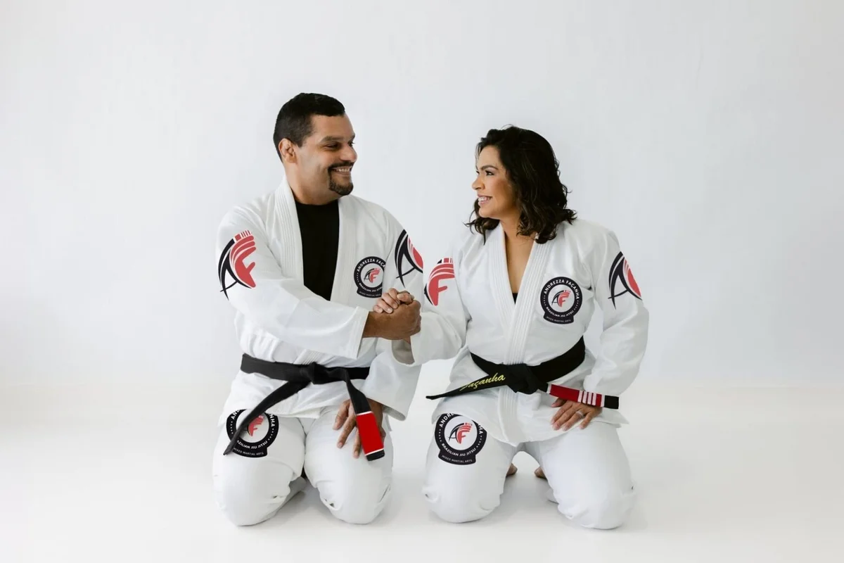 Andrezza Façanha Brazilian Jiu-Jitsu Academy facility image