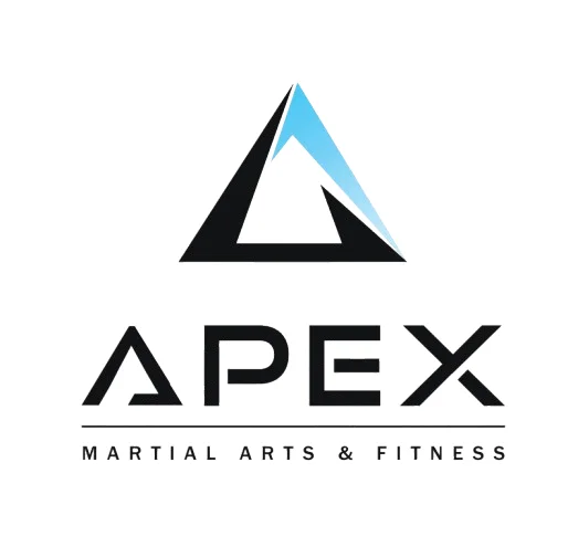 Apex Martial Arts and Fitness academy logo