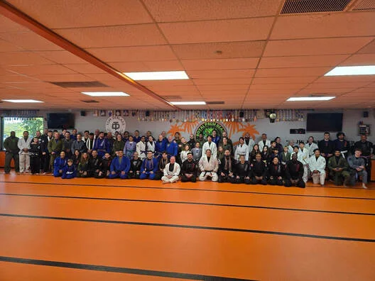 Arena Combat Sports facility image