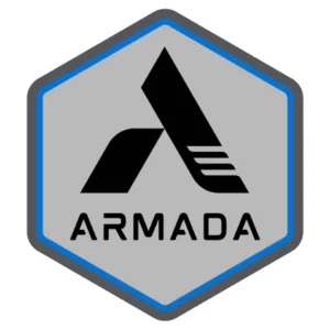 Armada Brazilian Jiu Jitsu (Oviedo) academy logo