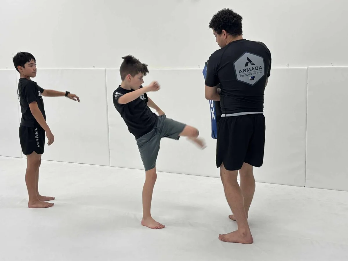 Armada Brazilian Jiu Jitsu (Oviedo) facility image