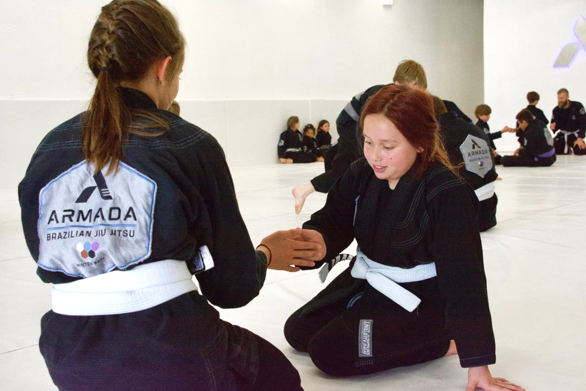 Armada Brazilian Jiu Jitsu facility image