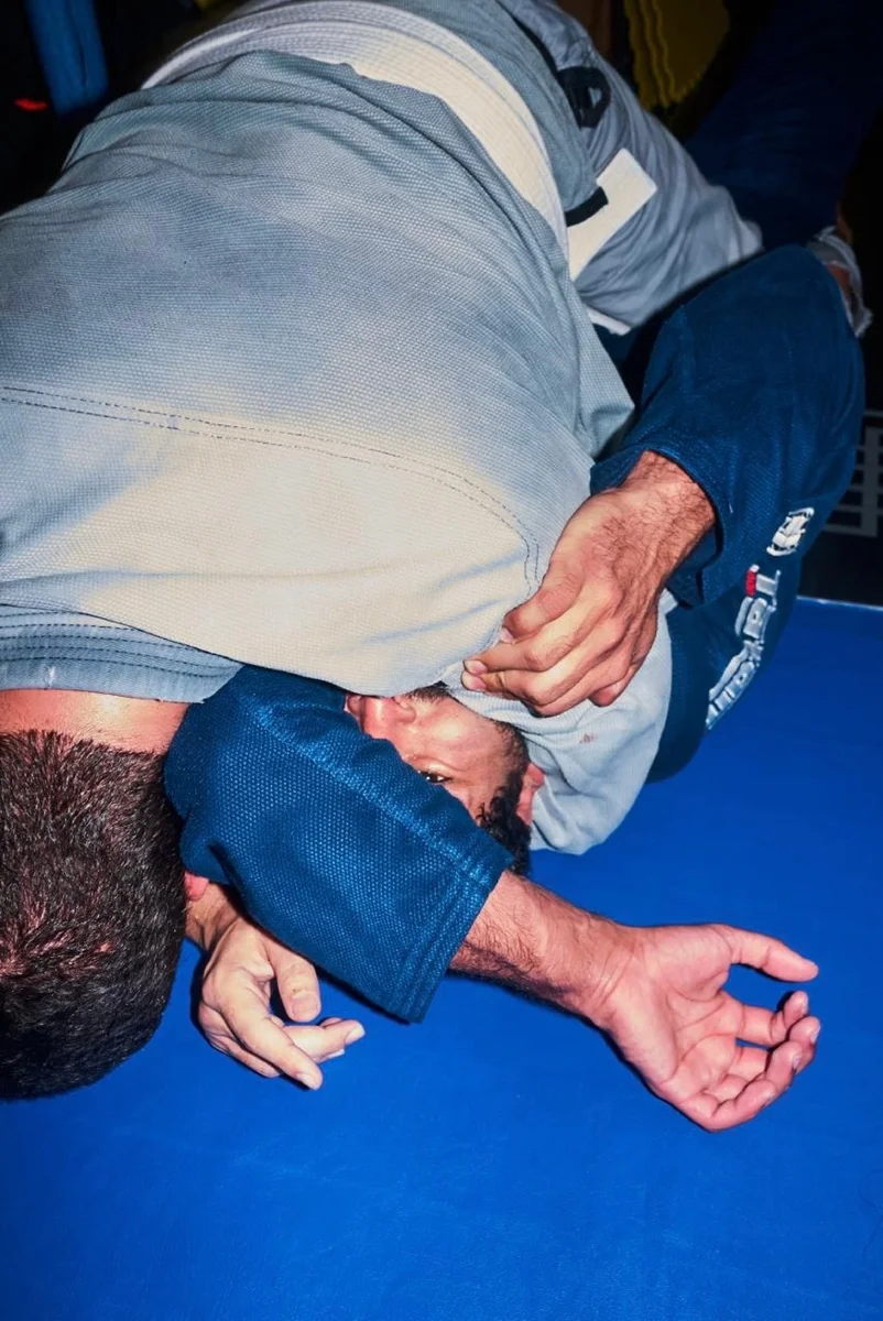Real Submission Grappling facility image